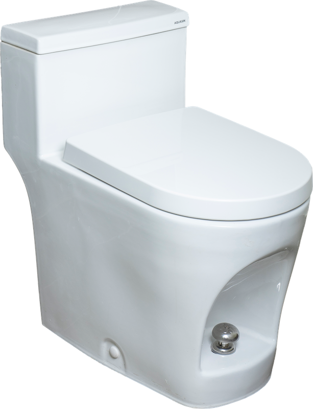 WC ECO DR